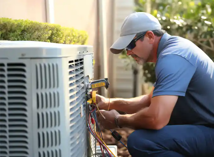 installateur Blessum